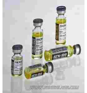 Tren Enantate 1000 Mg 5 Ml Gen-Shi Labs.
