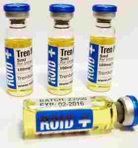 Trenbolone Acetate 500 Roid Plus