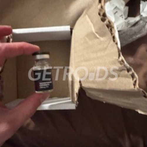 Testosterone Enanthate 250 mg 10 ml Xeno US