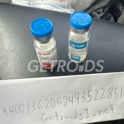 HCG 10000 XT Labs USA