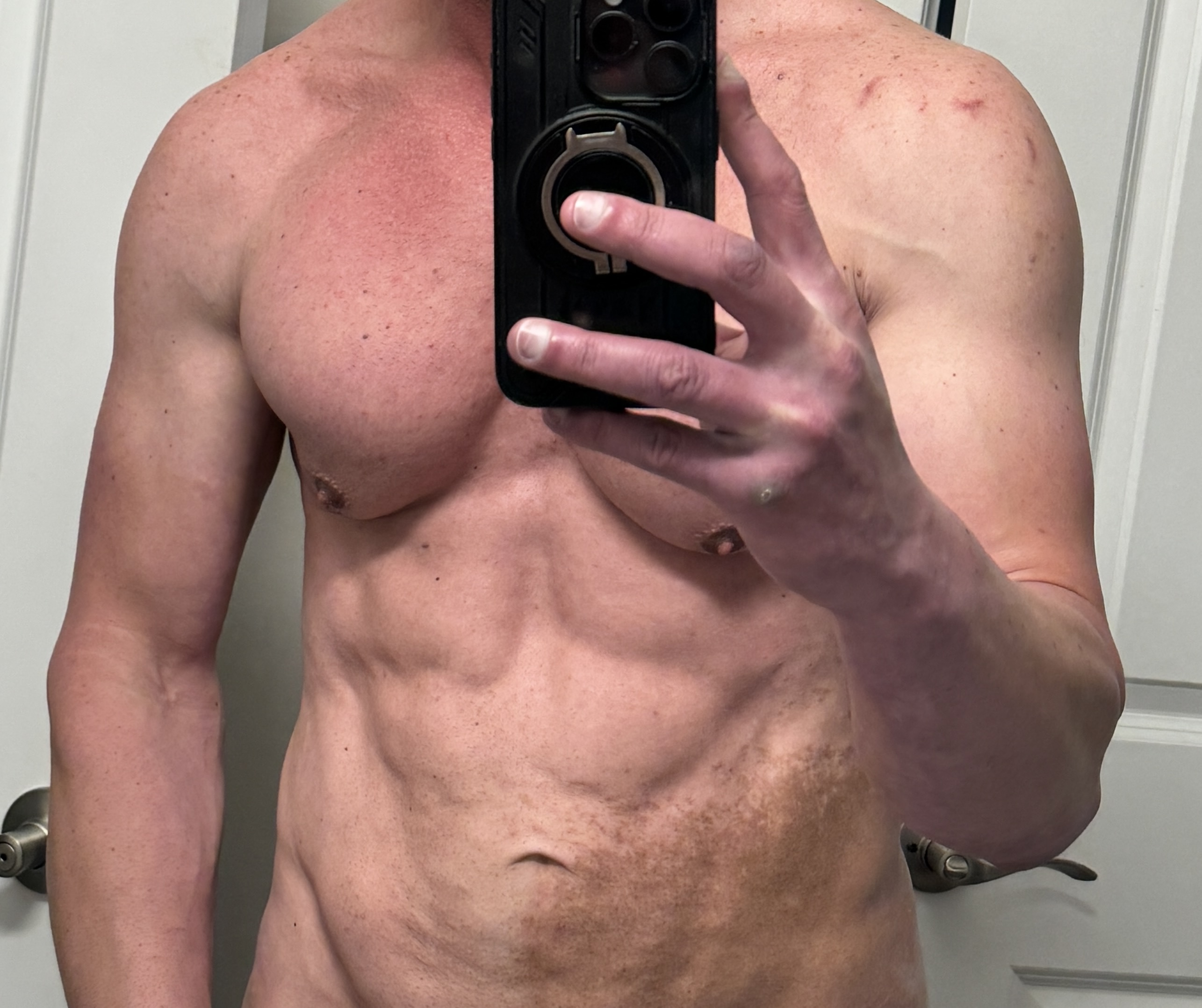 RAZOR 200 XT Labs USA