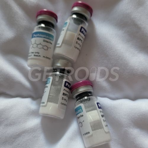 BPC-157 Peptide Plus USA